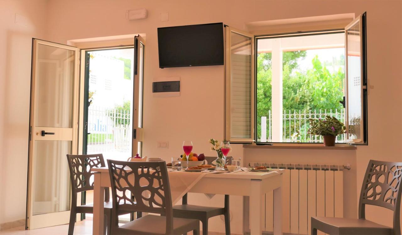 Ferienhaus Dorata Peschici