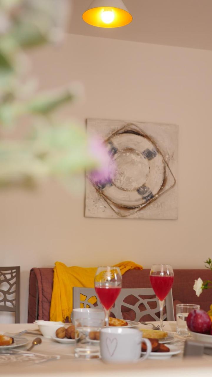Ferienhaus Dorata *